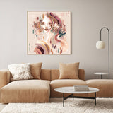 May, By Bella Eve Wall Art Gioia-Local