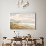 Misty Headlands, By Danhui Nai Wall Art Gioia-Local