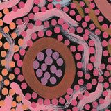 My Great Great Grandmothers Land, Style C, By Azeza Possum Wall Art Gioia-Local   