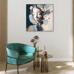 Precious, By Bella Eve Wall Art Gioia-Local