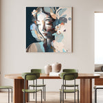 Precious, By Bella Eve Wall Art Gioia-Local