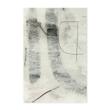 Real Style A, By Dan Hobday Wall Art Gioia-Local 40x60cm Framed Canvas Gold