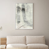 Real Style A, By Dan Hobday Wall Art Gioia-Local