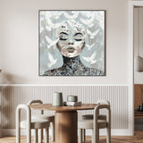 Set Me Free, By Bella Eve Wall Art Gioia-Local
