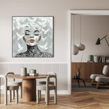 Set Me Free, By Bella Eve Wall Art Gioia-Local