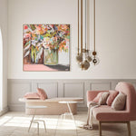 Soft Landing, By Jenny Westenhofer Art Wall Art Gioia-Local