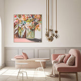 Soft Landing, By Jenny Westenhofer Art Wall Art Gioia-Local