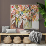 Soft Landing, By Jenny Westenhofer Art Wall Art Gioia-Local