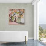 Soft Landing, By Jenny Westenhofer Art Wall Art Gioia-Local