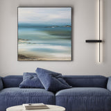 Soothing Secrets, By Joanne Barnes Wall Art Gioia-Local