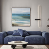Soothing Secrets, By Joanne Barnes Wall Art Gioia-Local