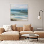 Soothing Secrets, By Joanne Barnes Wall Art Gioia-Local