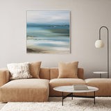 Soothing Secrets, By Joanne Barnes Wall Art Gioia-Local