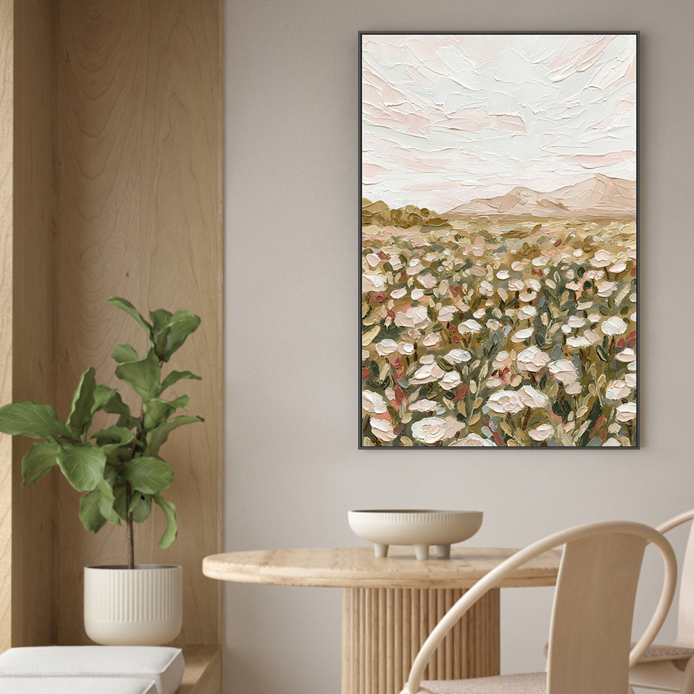 Summer Sway, By Hannah Weisner Wall Art Gioia-Local