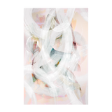 Tender Moments, Style A, By Hope Bainbridge Wall Art Gioia-Local 40x60cm Framed Canvas Gold