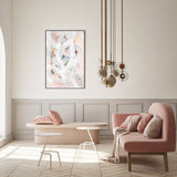 Tender Moments, Style A, By Hope Bainbridge Wall Art Gioia-Local