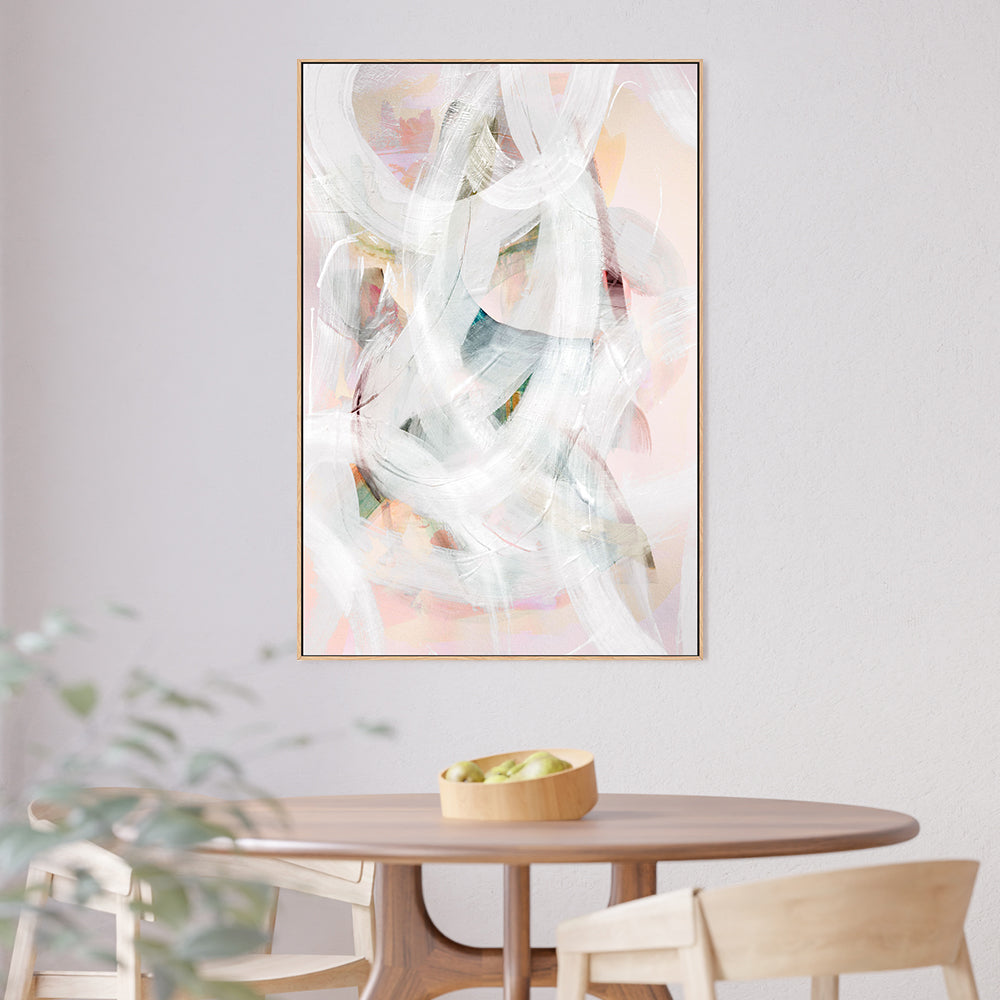 Tender Moments, Style A, By Hope Bainbridge Wall Art Gioia-Local