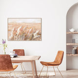 Terracotta Prairie Grasses, By Danhui Nai Wall Art Gioia-Local