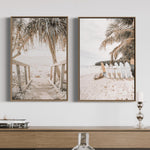 The Byron Vibe, Set of 2, By Gioia Wall Art Wall Art Gioia-Local