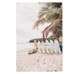 The Byron Vibe, Set of 2, By Gioia Wall Art Wall Art Gioia-Local