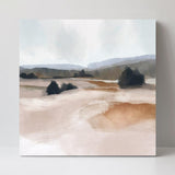 The Ranch, By Dan Hobday Wall Art Gioia-Local