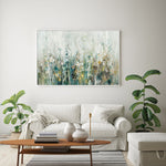 Wildflower Field, By Danhui Nai Wall Art Gioia-Local