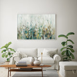 Wildflower Field, By Danhui Nai Wall Art Gioia-Local