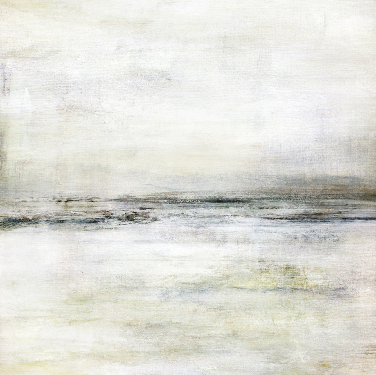 Winterscape, By Hope Bainbridge Wall Art Gioia-Local