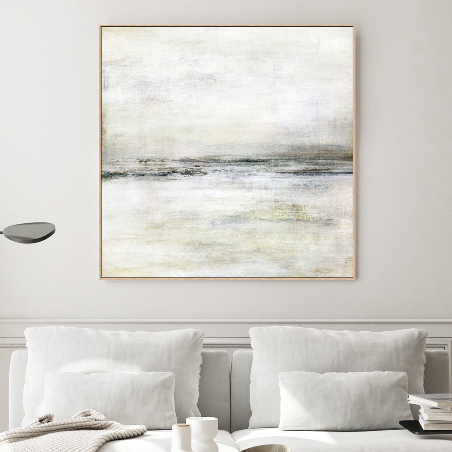 Winterscape, By Hope Bainbridge Wall Art Gioia-Local