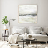 Winterscape, By Hope Bainbridge Wall Art Gioia-Local