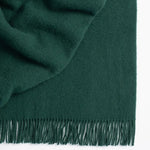 Nevis Wool Throw Rug Throw Weave-Local