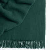 Nevis Wool Throw Rug Throw Weave-Local
