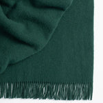 Nevis Wool Throw Rug Throw Weave-Local