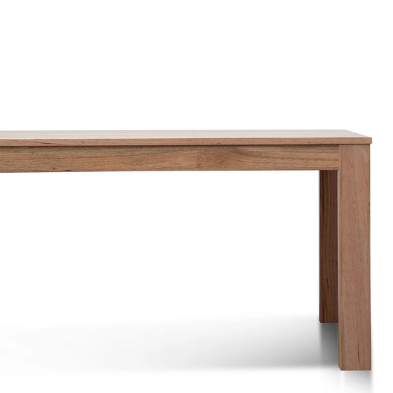 Ex Display - Javier 1.8m Dining Table - Messmate Dining Table AU Wood-Core   