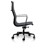 Floyd High Back Office Chair - Full Black OC2970-YS