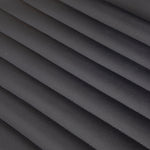 Floyd High Back Office Chair - Full Black Office Chair Yus Furniture-Core   