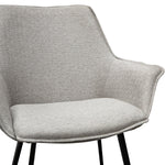 Ex Display - Nola Plywood Dining Chair - Beige Dining Chair Sendo-Core