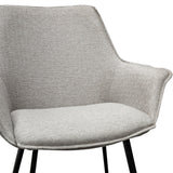 Ex Display - Nola Plywood Dining Chair - Beige Dining Chair Sendo-Core