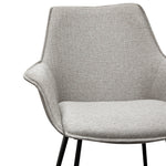 Ex Display - Nola Plywood Dining Chair - Beige Dining Chair Sendo-Core