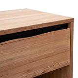 Ex Display - Horace Bedside Table - Messmate Side Table AU Wood-Core