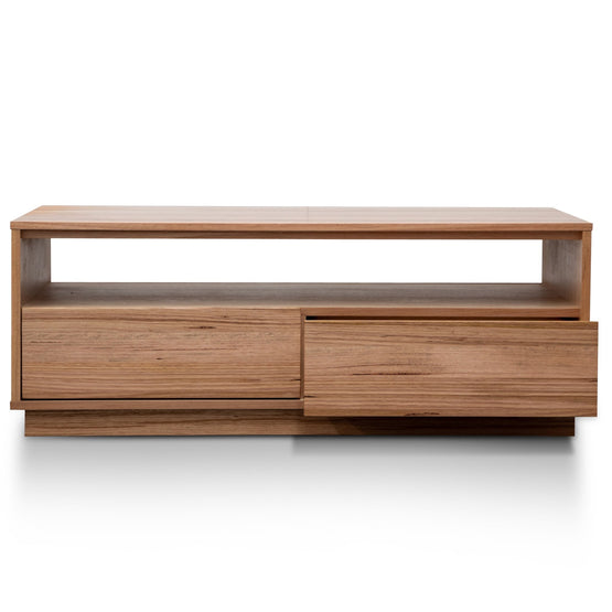 Ex Display - Javier 1.2m Coffee Table - Messmate Coffee Table AU Wood-Core   