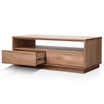 Ex Display - Javier 1.2m Coffee Table - Messmate Coffee Table AU Wood-Core   