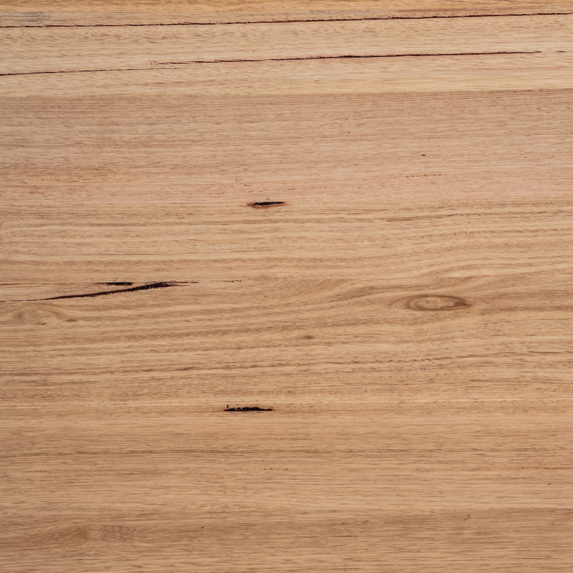 Horace King Bed Frame - Messmate King Bed AU Wood-Core   