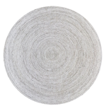 Baya Mornington 210 cm Round Rug - Pale Sand Rug Furtex-Local