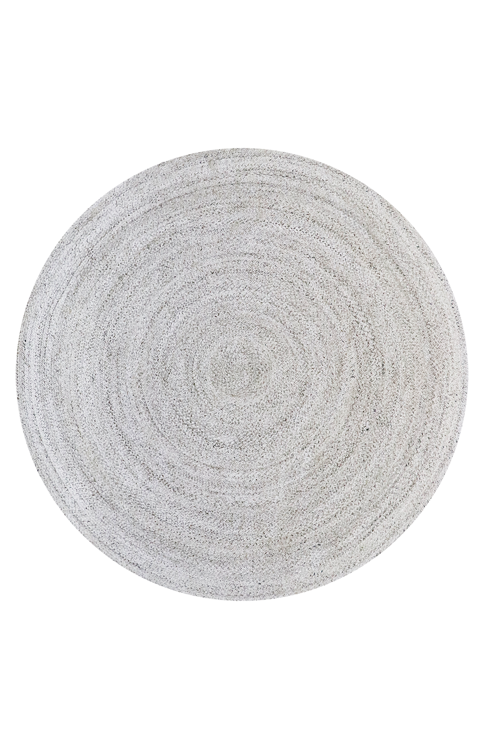 Baya Mornington 210 cm Round Rug - Pale Sand Rug Furtex-Local