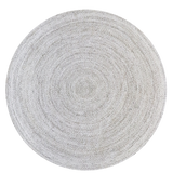 Baya Mornington 210 cm Round Rug - Pale Sand Rug Furtex-Local
