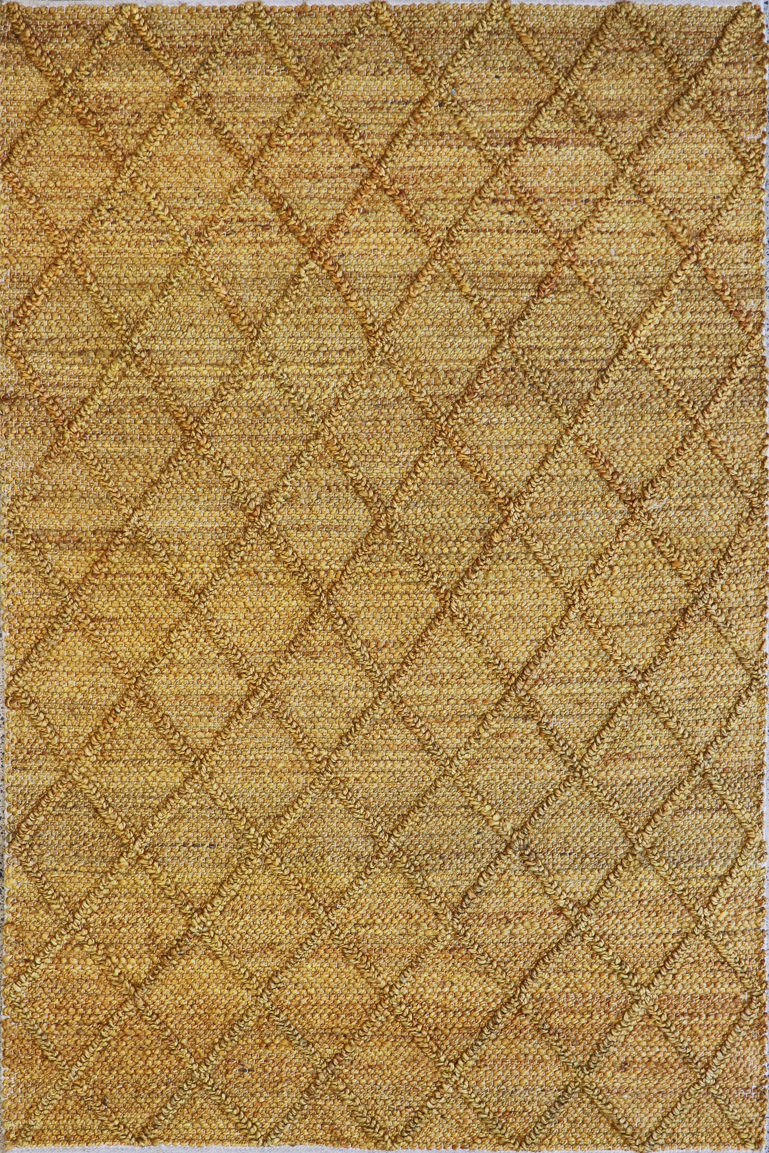 Baya Assam 230 x 160 cm Rug - Saddle Rug Furtex-Local