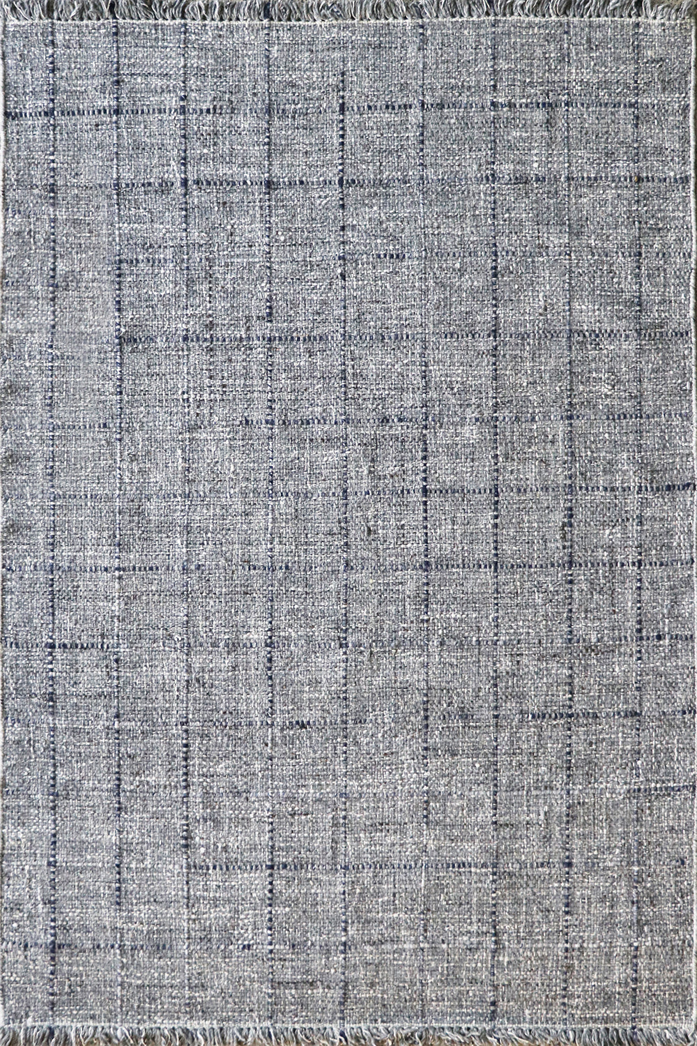 Baya Gibson 230 x 160 cm Wool Rug - Cloud Grey Rug Furtex-Local