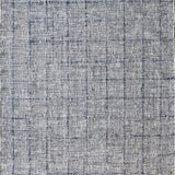 Baya Gibson 230 x 160 cm Wool Rug - Cloud Grey Rug Furtex-Local