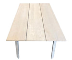 Rohan 1.5m Timber Dining Table - Natural DT3393-IN
